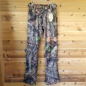Girls With Guns Lightweight Hunting Pants